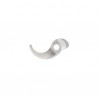 Lame superieure pour couteau dente demontable de Blixer 6V.V