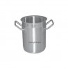 Mixipot recipient tout inox 