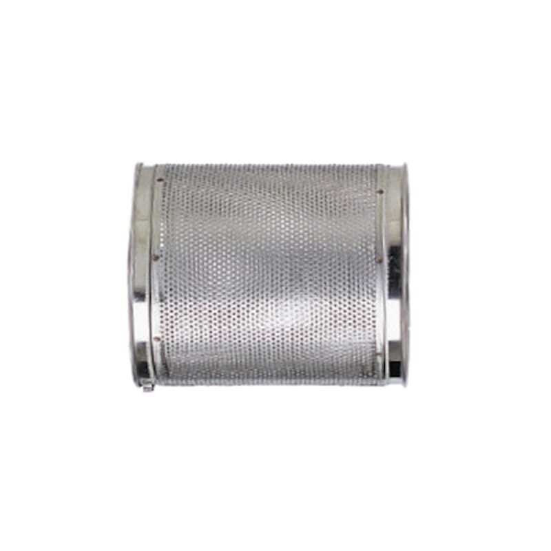 Tamis a perforations 0,5 mm pour Tamis automatique C80 Tamis a perforations 0,5 mm pour Tamis automatique C80