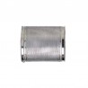 Tamis a perforations 0,5 mm pour Tamis automatique C80