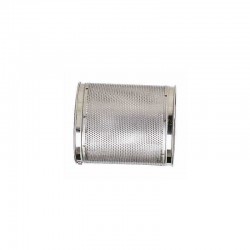Tamis a perforations 1mm pour Tamis automatiques C120 et C200