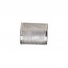 Tamis a perforations 1mm pour Tamis automatiques C120 et C200