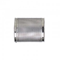 Tamis a perforations 5 mm pour Tamis automatique C80