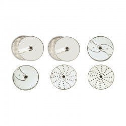 Pack disques Collectivite 8 disques