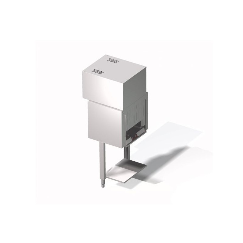 MODULE DE SECHAGE TS-600 MODULE DE SECHAGE TS-600