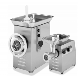 Hachoir à viande PS-22 TRIPHASE
