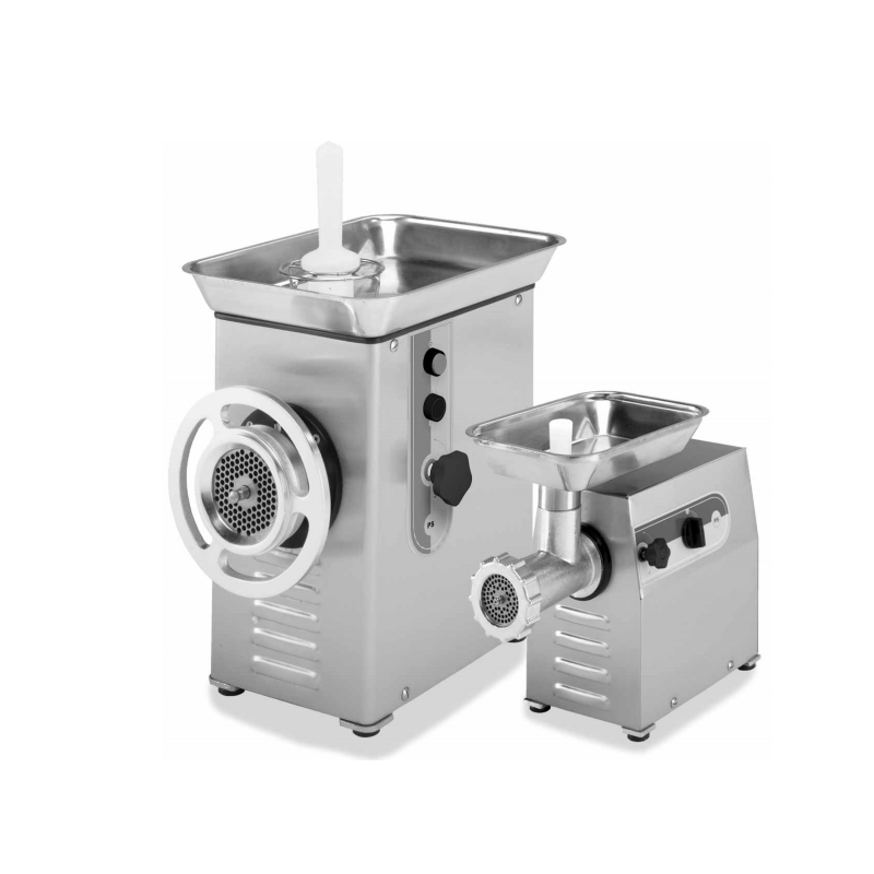 Hachoir à viande PS-22 TRIPHASE Hachoir à viande PS-22 TRIPHASE