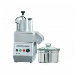 BLOC MOTEUR R502 TRIPHASE Robot coupe
