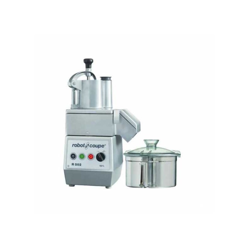 BLOC MOTEUR R502 TRIPHASE Robot coupe BLOC MOTEUR R502 TRIPHASE Robot coupe