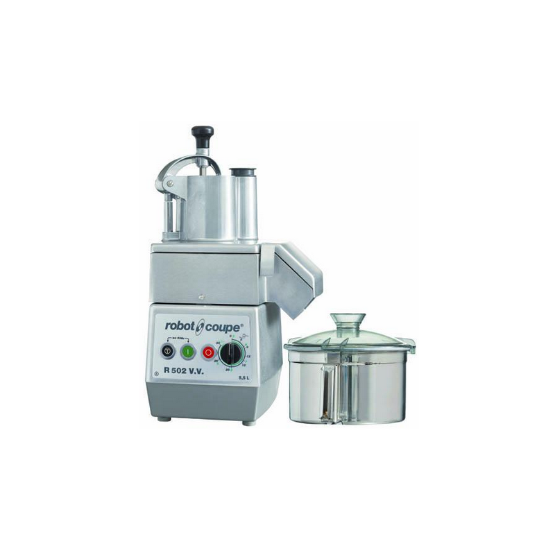 Ensemble cuve blixer 5 Ensemble cuve blixer 5