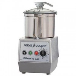 Ensemble Cuve Blixer 6 Robot Coupe