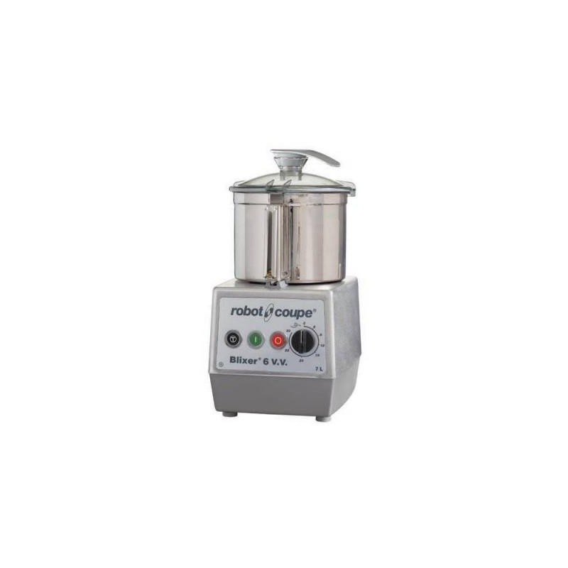 Ensemble Cuve Blixer 6 Robot Coupe Ensemble Cuve Blixer 6 Robot Coupe