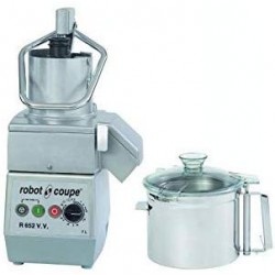 Cutter Coupe-legumes R652 V.V