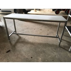 TABLE DE DECOUPE 120 x 65 cm