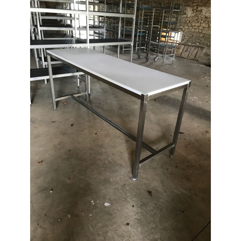 Greengeers 93814 Housse Protection 6 Chaises Polyéthylène Gris 120x65x65cm