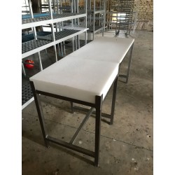 TABLE COMBINEE DE DECOUPE