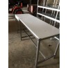 TABLE COMBINEE DE DECOUPE