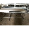TABLE COMBINEE DE DECOUPE