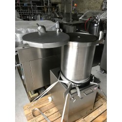 POUSSOIR DADAUX 40 L