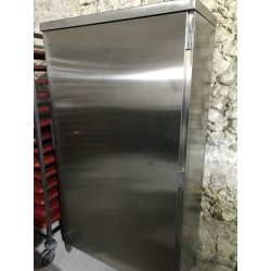ARMOIRE DE STÉRILISATION