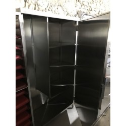 ARMOIRE DE STÉRILISATION