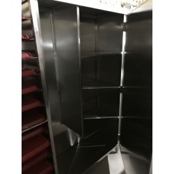 ARMOIRE DE STÉRILISATION