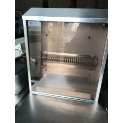 STÉRILISATEUR À COUTEAUX