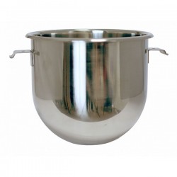 Cuve 7,6 litres inox avec poignee supplementaire pour RM8