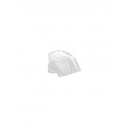 Poches gauffrees 300x400 pack 50 unités