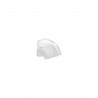 Poches gaufrees 350x550 pack 50 unités