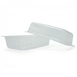 Barquettes alimentaires Sammic