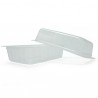 Barquettes alimentaires Sammic