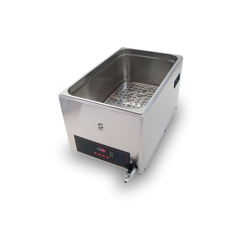 Cuiseur sous-vide SVC 28 Sammic Cuiseur sous-vide SVC 28 Sammic
