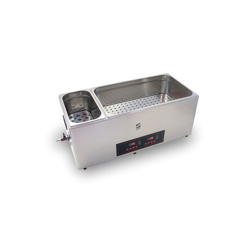 Cuiseur sous-vide Sammic Cuiseur sous-vide Sammic