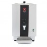 Laitière Sammic capacité 10L