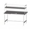 Table centrale Sammic