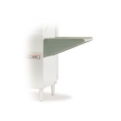 TABLE LATERALE AVEC DOSSERET M-700/SL