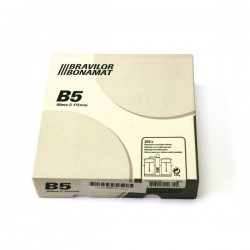 Filtres en papier B-5 Sammic