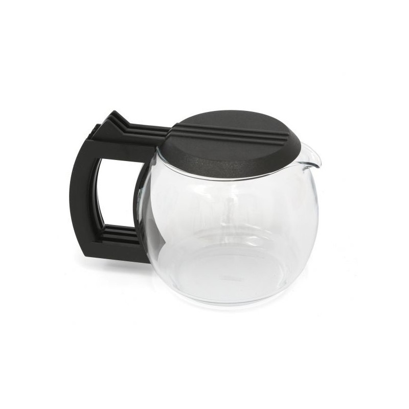 Pichet en verre pour distributeur de boissons Bolero