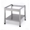 Socle lave-vaisselle Sammic