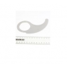rotor à couteaux perforés CK301/401-CK/E5
