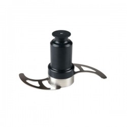 Rotor lames perforées CK/E8
