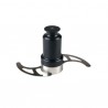 Rotor lames perforées CK/E8