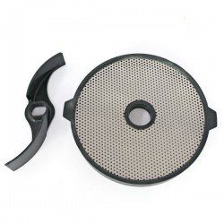 Accessoire grille presse purée Sammic