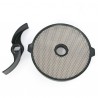 Accessoire grille presse purée Sammic