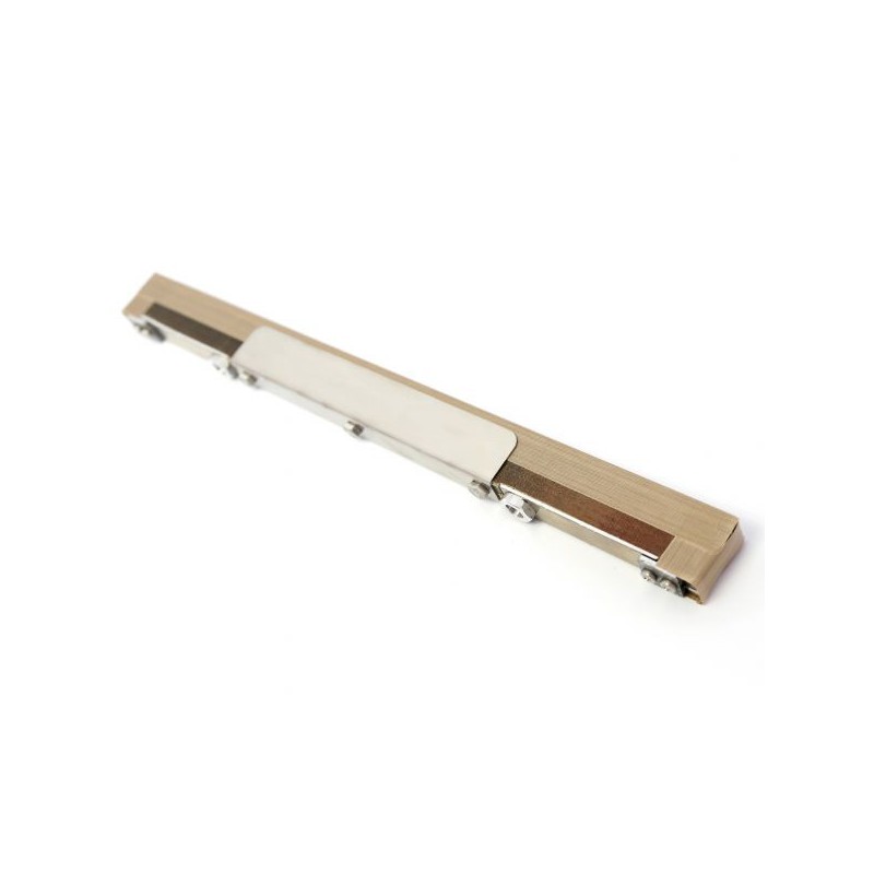 Soudure coupe 650 Sammic Soudure coupe 650 Sammic