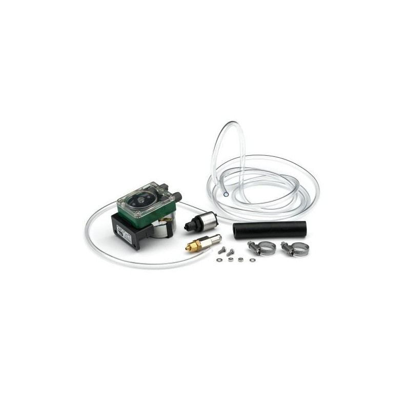 Kit doseur de détergent et de produit de rinçage pour lave-ustensiles Sammic. Kit doseur de détergent et de produit de rinçage pour lave-ustensiles Sammic.