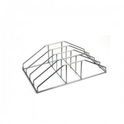 Supplément panier 4 plateaux