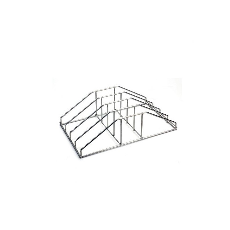 Supplément panier 4 plateaux Supplément panier 4 plateaux