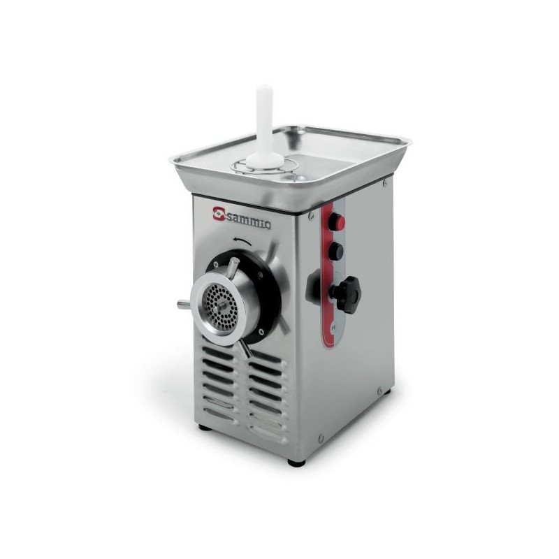 PS-22II GROUPE DE COUPE ENTERPRISE INOX PS-22II GROUPE DE COUPE ENTERPRISE INOX